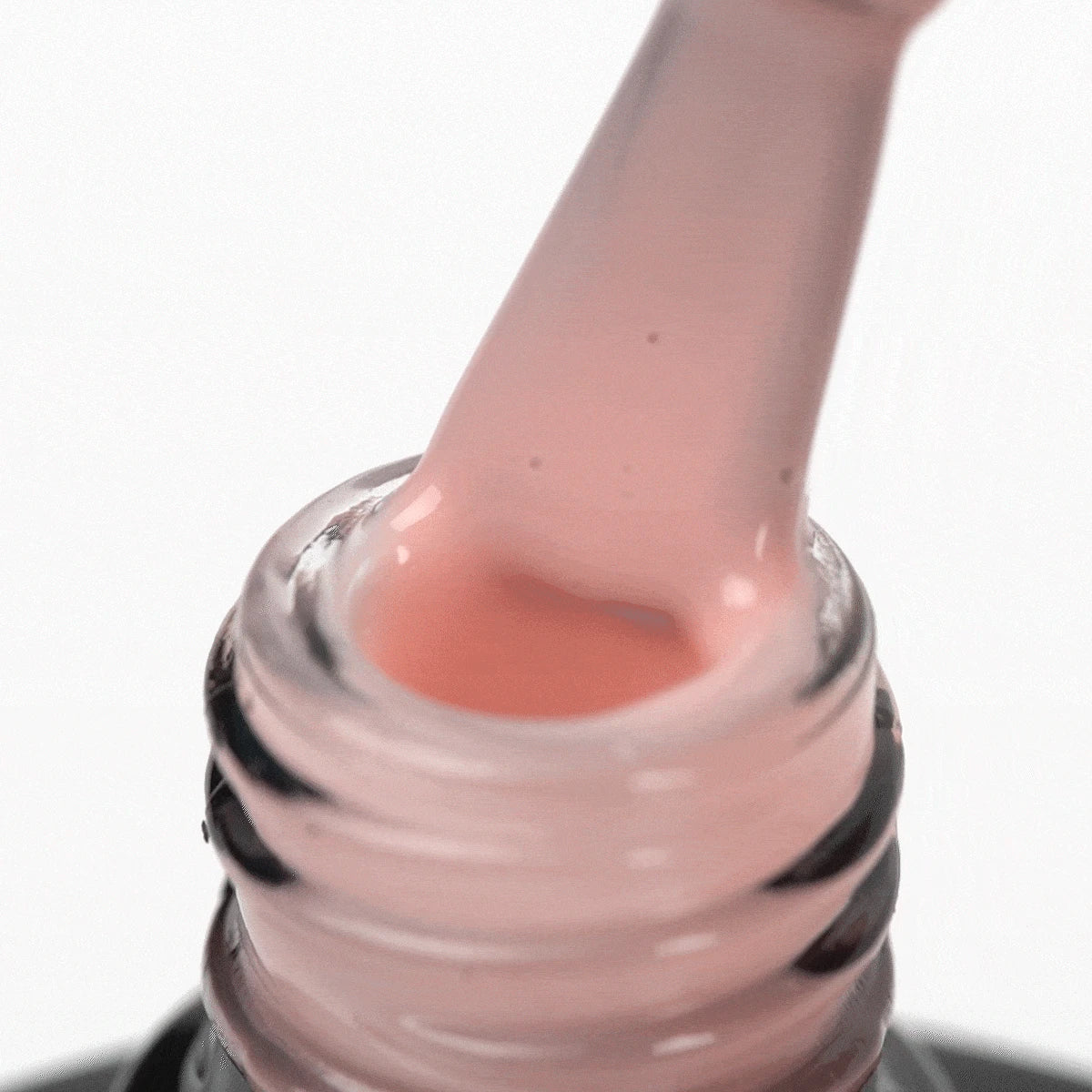 OCHO NAILS Gellack OCHO Nude N01, 5 g
