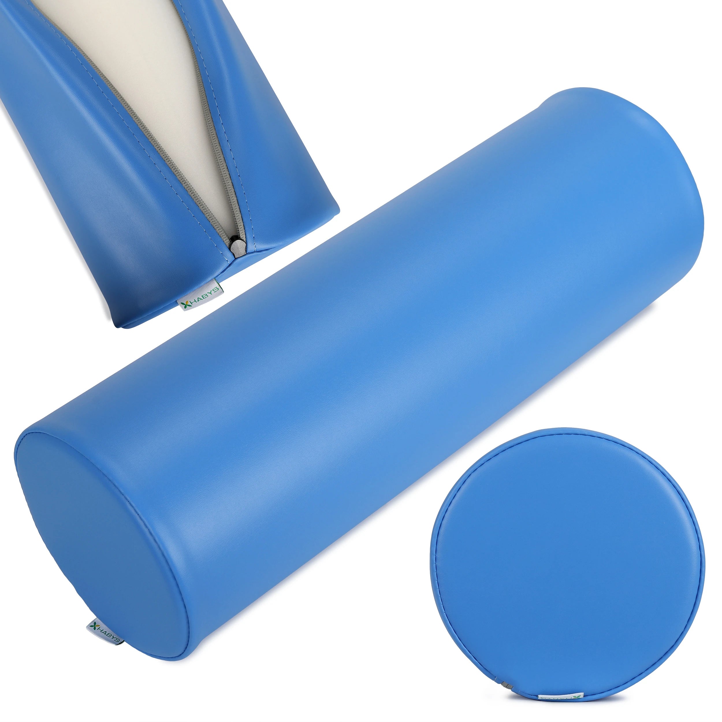 Apaļš balsts 20x60, K023 zils