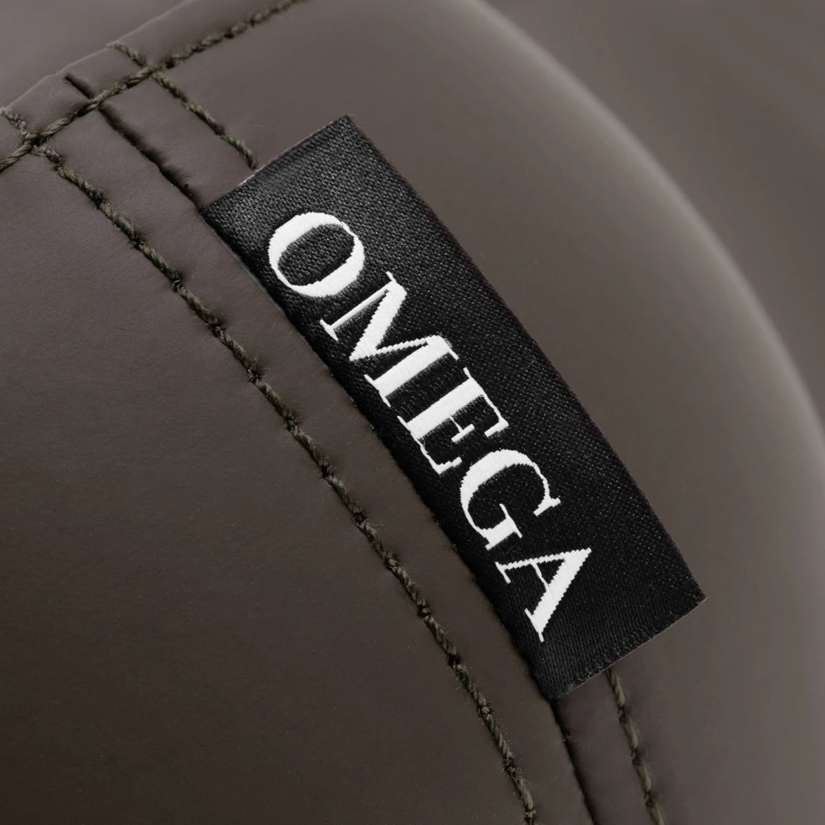 Omega Supremo swivel chair brown