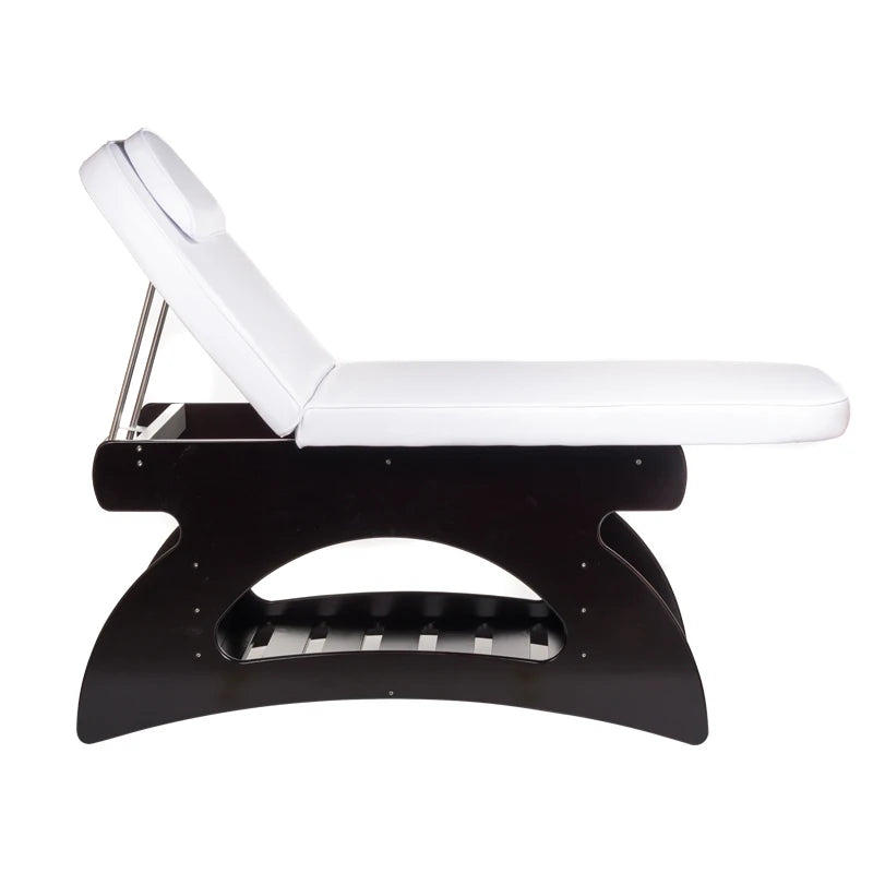 Cosmetic massage bed BD-8241 WENGE