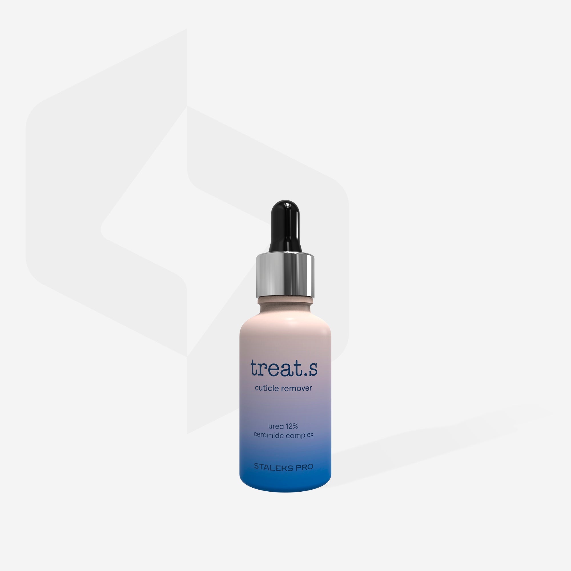 Staleks Kutikulas noņēmējs, 30 ml