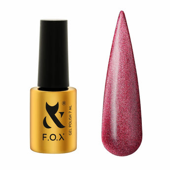 F.O.X Gellack Moulin Rouge 003, 7 ml