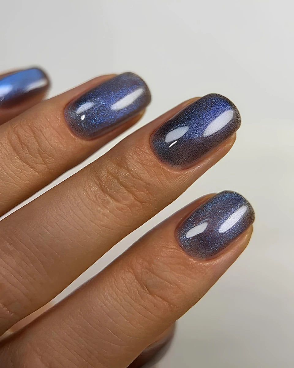 DARK by Rior Cat Eye geellakk 20, 6 ml