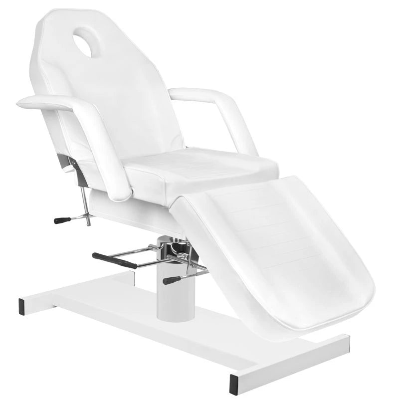 Elektrische Kosmetikliege A-210 + LED-Lupenleuchte S5, Set
