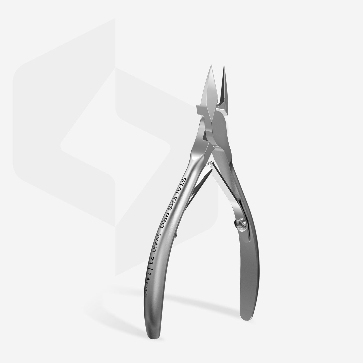 Professionelle neglekniber til indgroede negle SMART 71 14mm [NS-71-14]