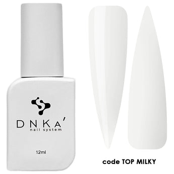 DNKa Top Milky, 12ml