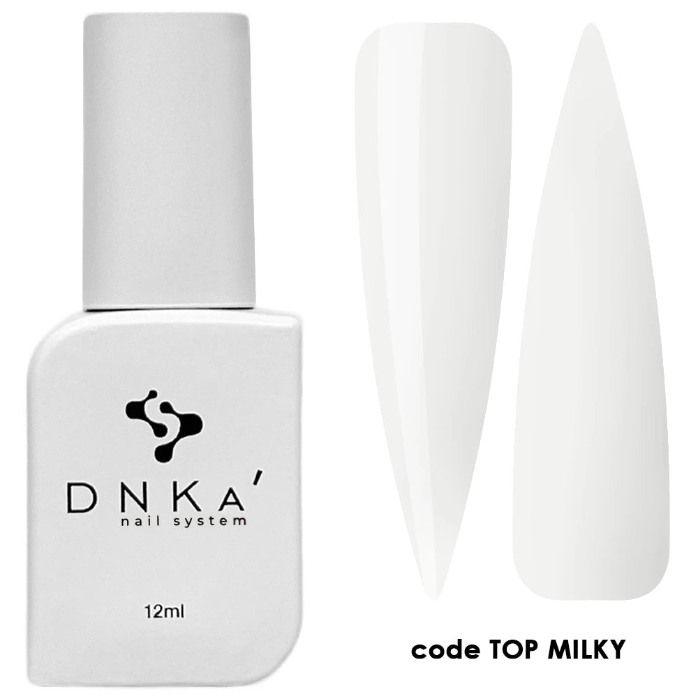 DNKa Top Milky, 12ml