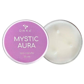 DNKa Aromatic Massage Candle Mystic Aura 30 ml
