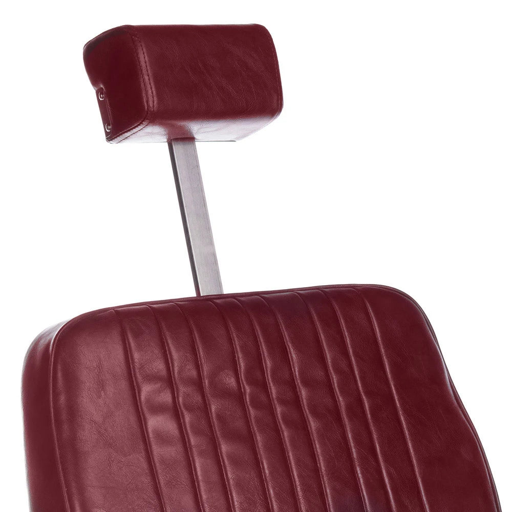 fauteuil Barbier HOMER BH-31237, cherry
