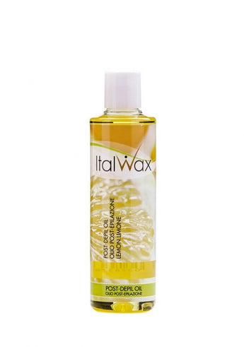 ItalWax After Wax Oil Lemon 250ml