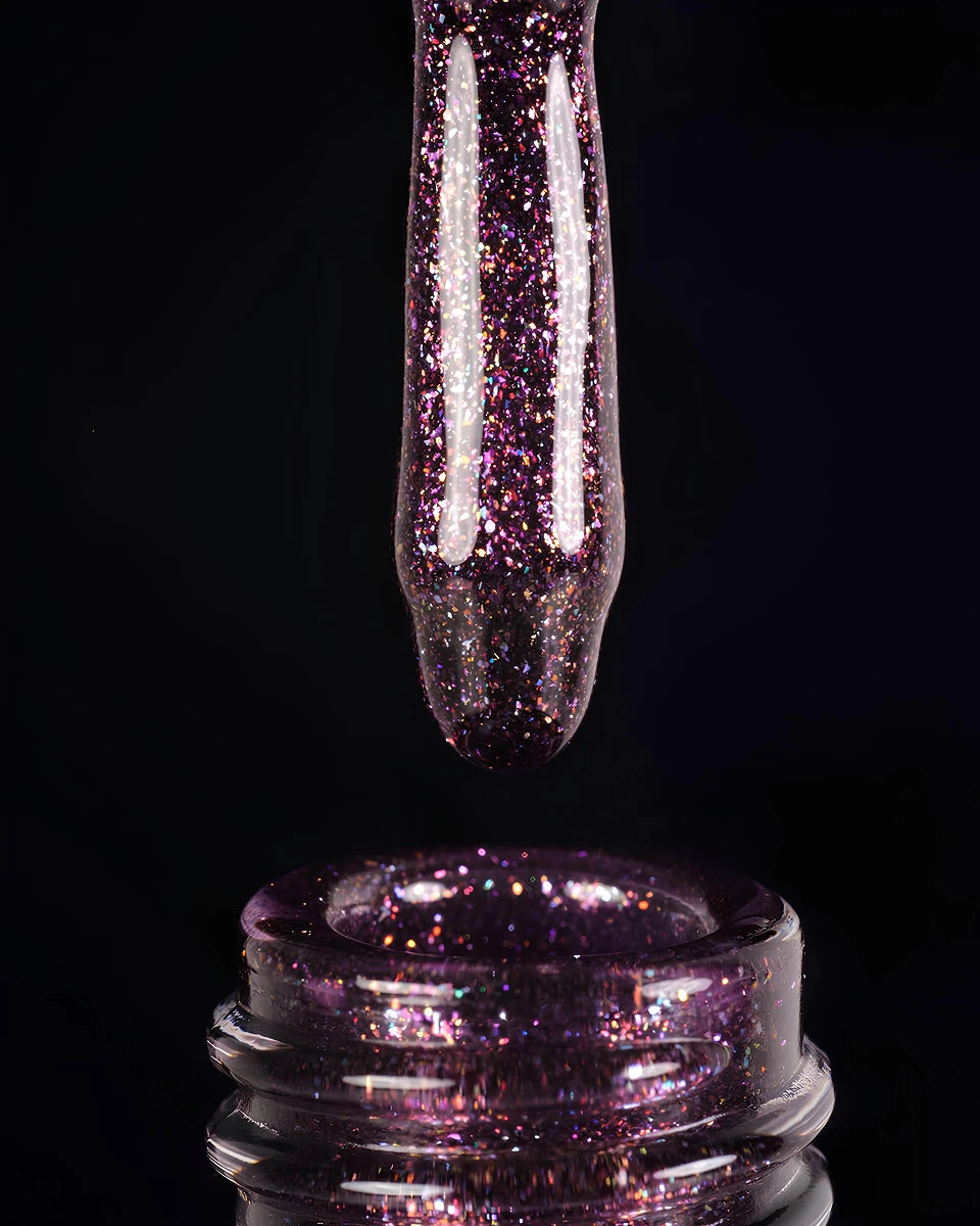 DARK by Rior Geellakk 131, 10 ml