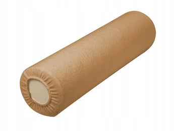 Terry Roll Bolster 15x60 cover beige