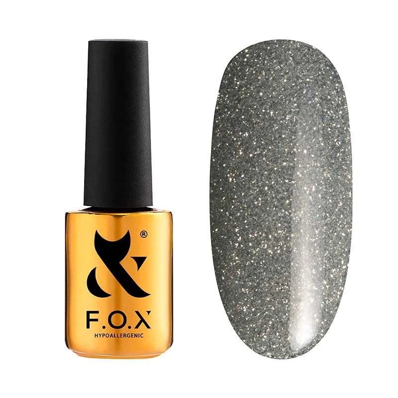 Gel Polish Sparkle 005, 7 ml