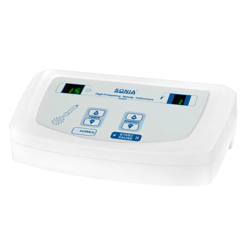 Darsonval device, SONIA H2301
