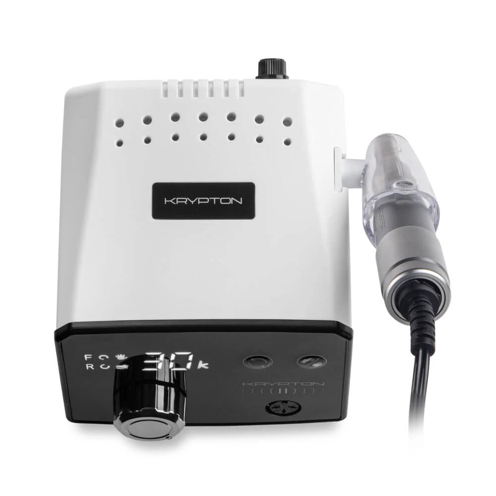 Nagu frēze KRYPTON II XPS-300, 70 W un 35 000 apgr./min.