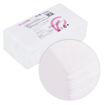 Cosmetic Wipes 20 cm x 16 cm 100 pcs.