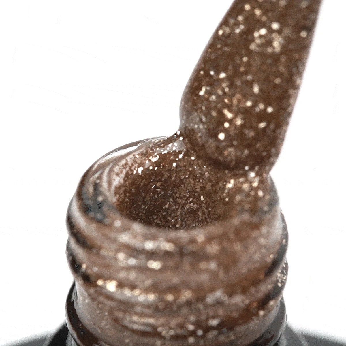 OCHO NAILS Gellack OCHO Glitter G06, 5 g