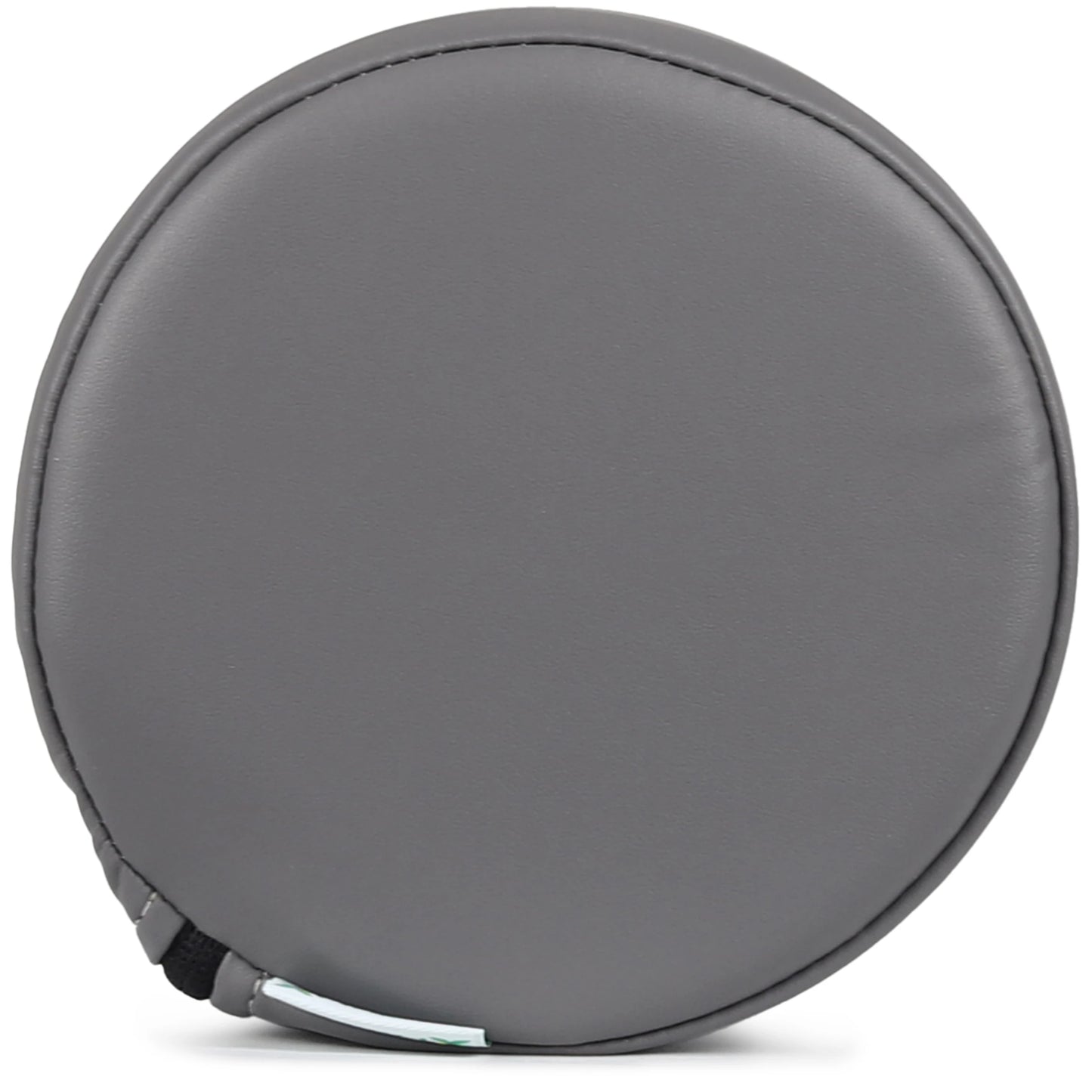 Round Bolster 15x60 K622 Charcoal