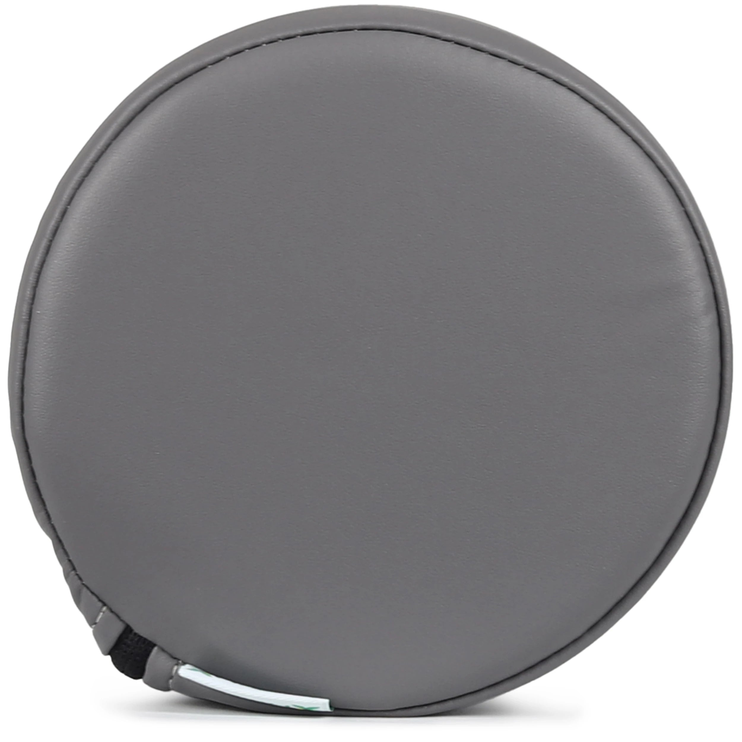Round Bolster 15x60 K622 Charcoal