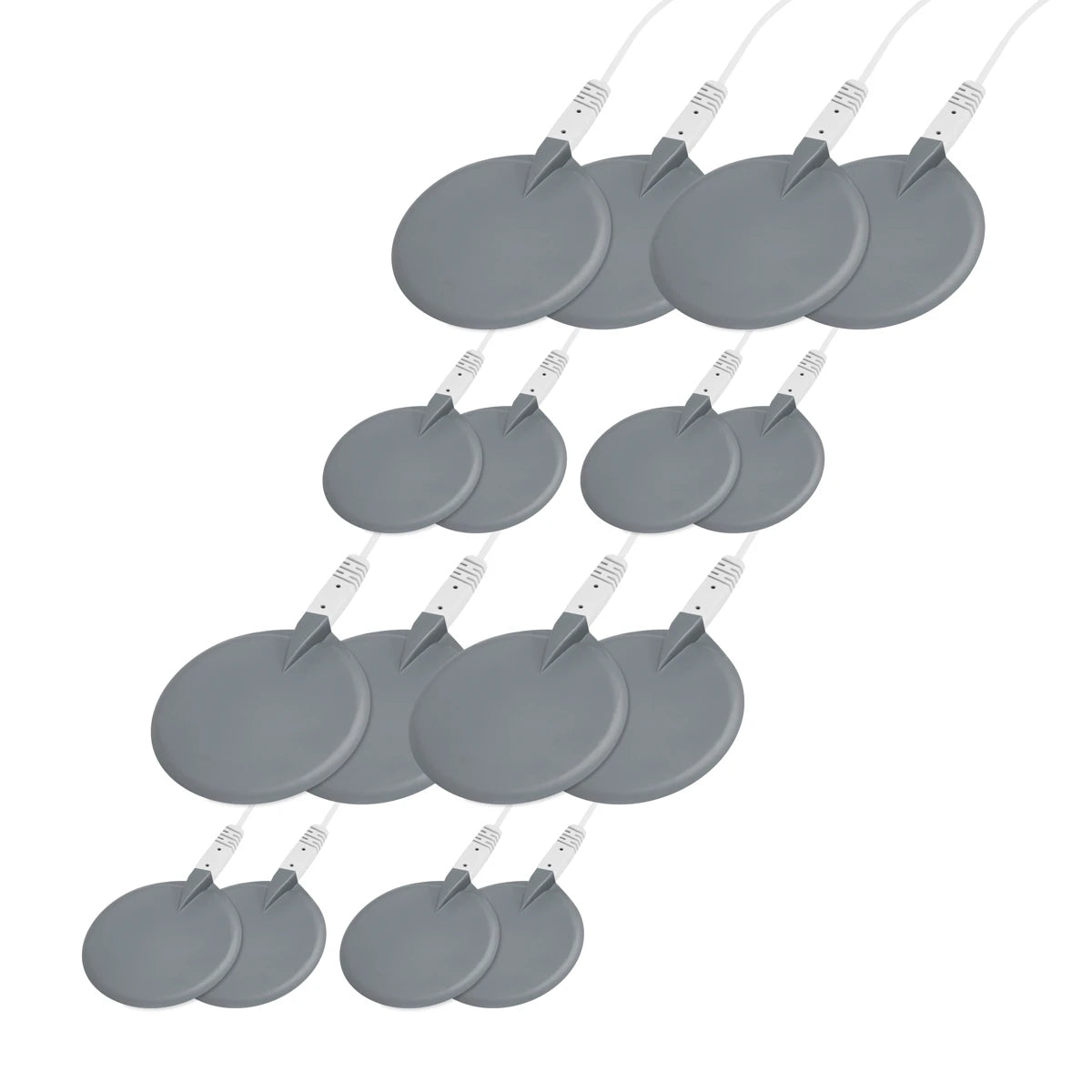 Electrostimulation device Elegante Platinum T9116