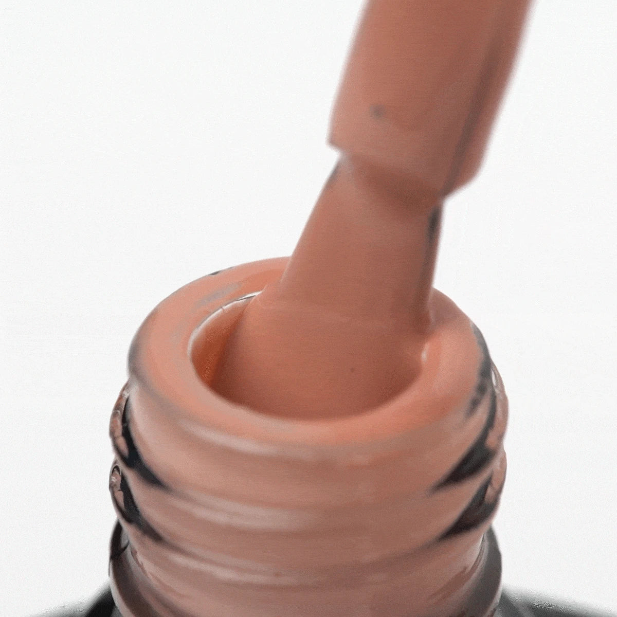OCHO NAILS Gēla nagu laka Nude N03, 5 g