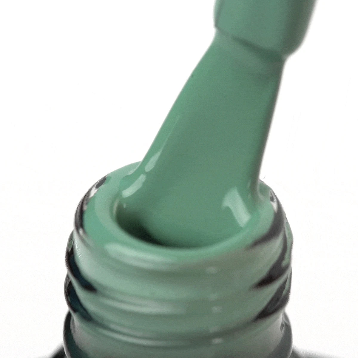 vernis gel OCHO vert 708 -5 g