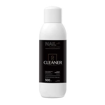 Ocho Nails Strawberry Cleaner, 500ml