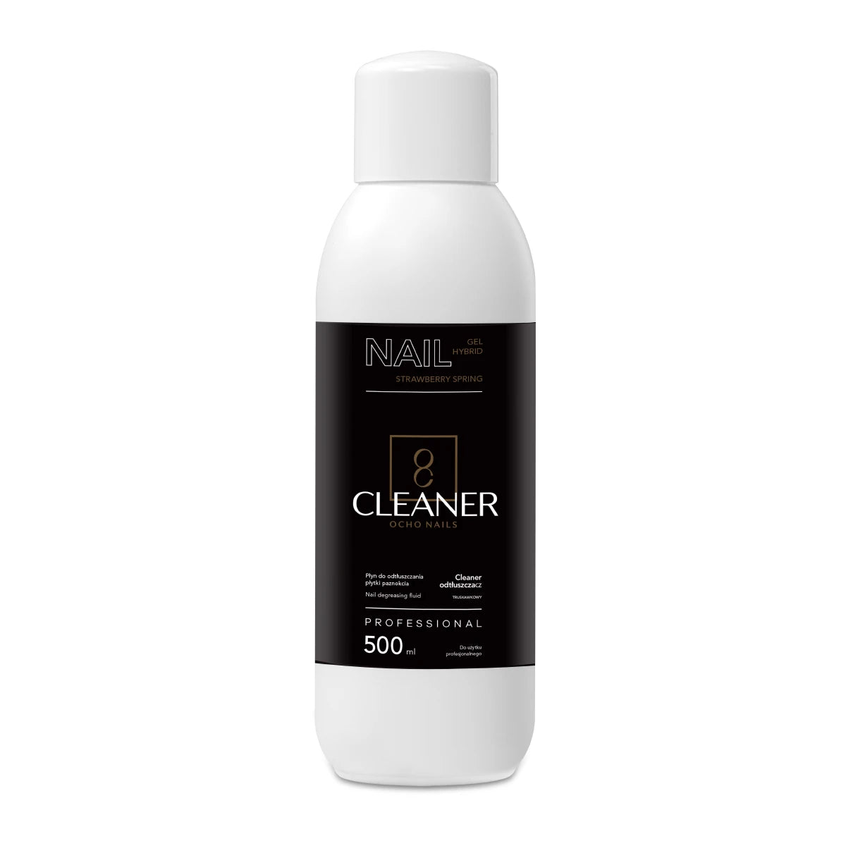 Strawberry cleaner 500ml