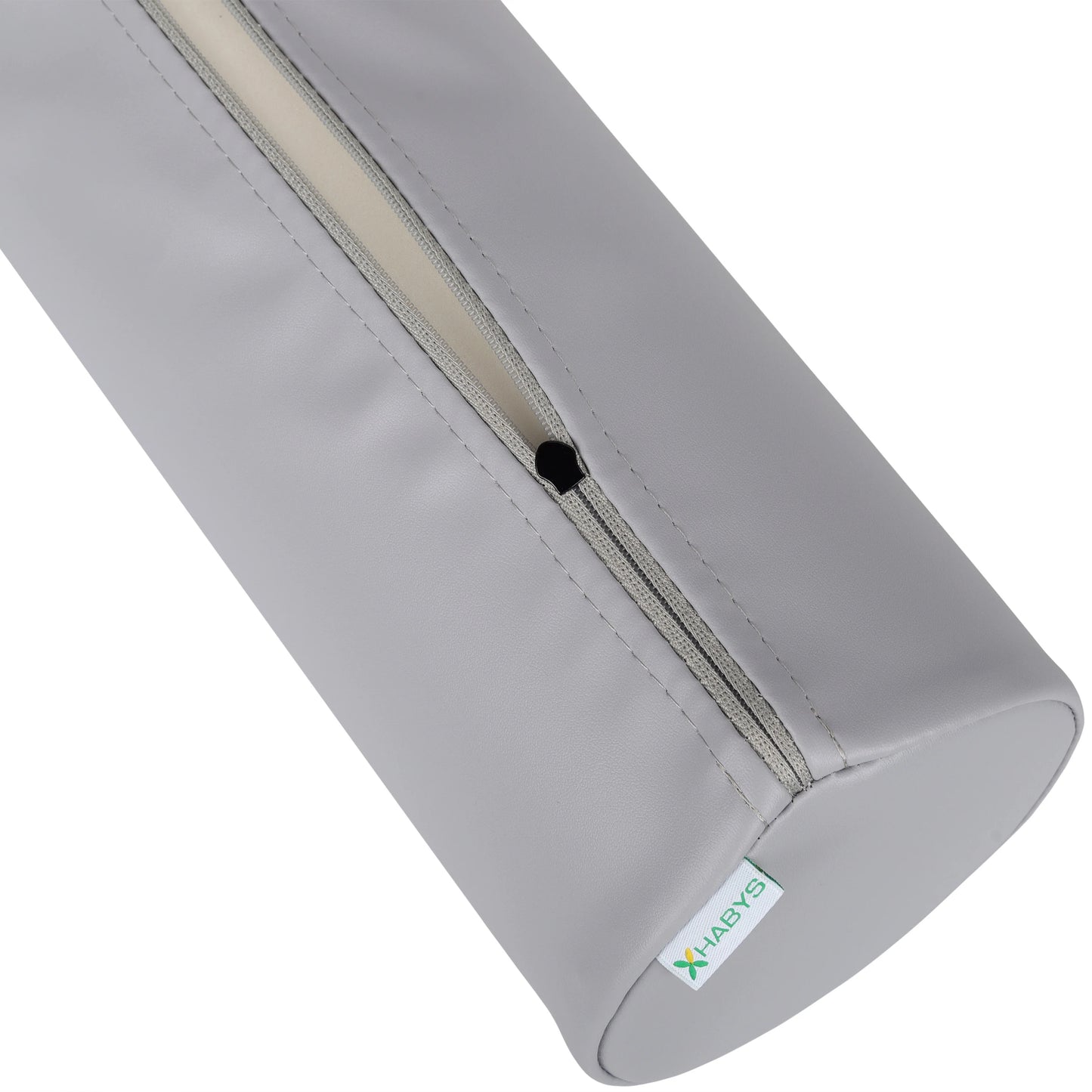 Apvalus maštakas 15x60 K029, pilka