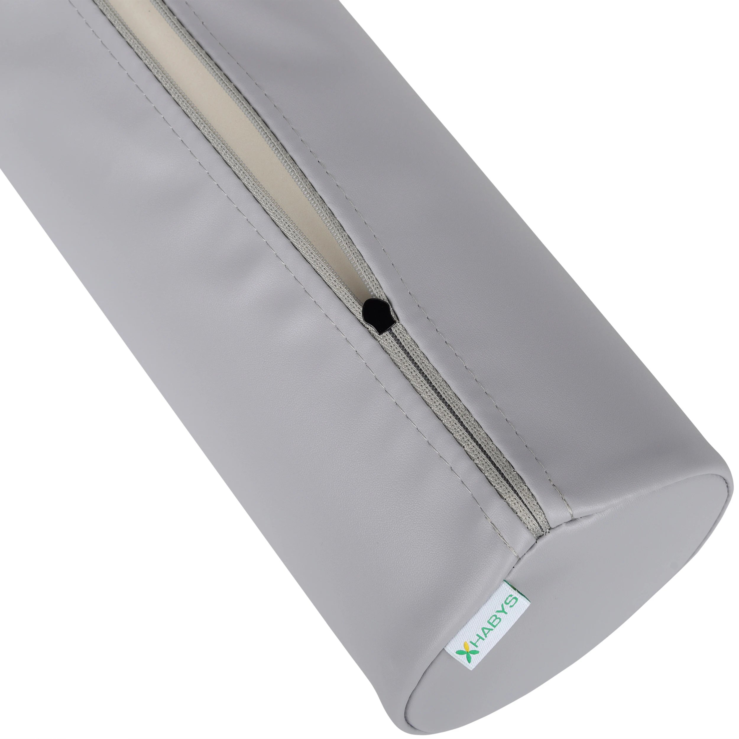 Apvalus maštakas 15x60 K029, pilka