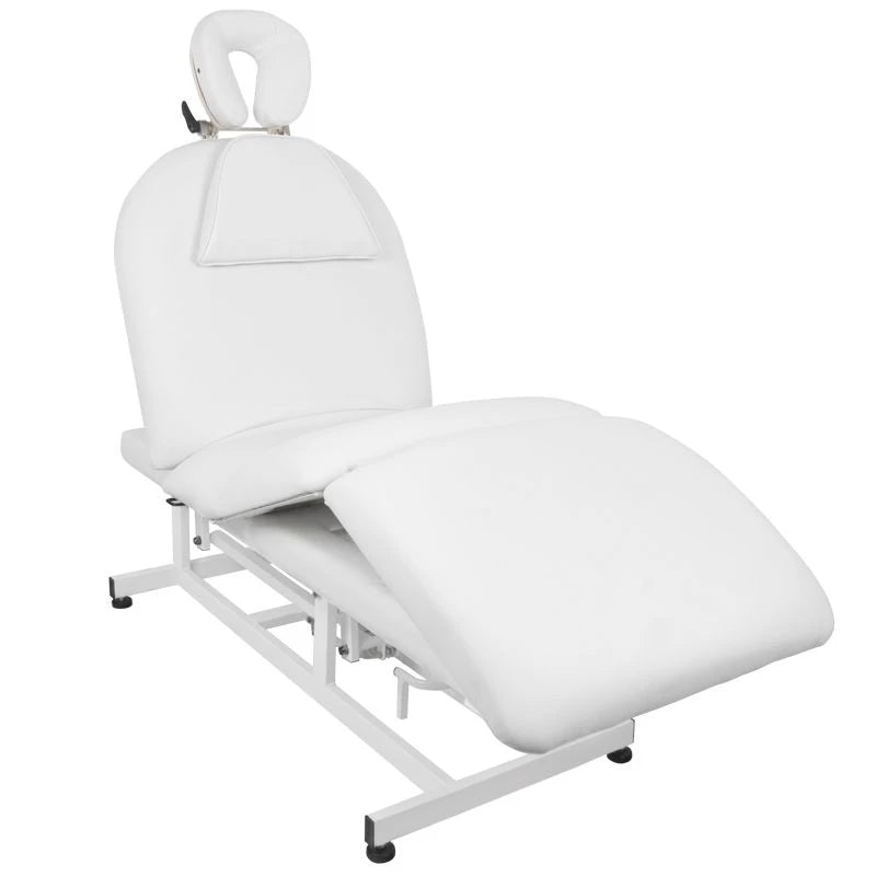 électrique lit massage Azzurro 693a 1 pot. blanc