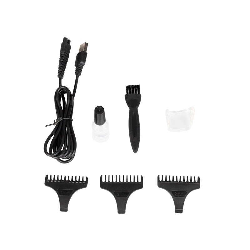 Barzdos trimmeris Beard700