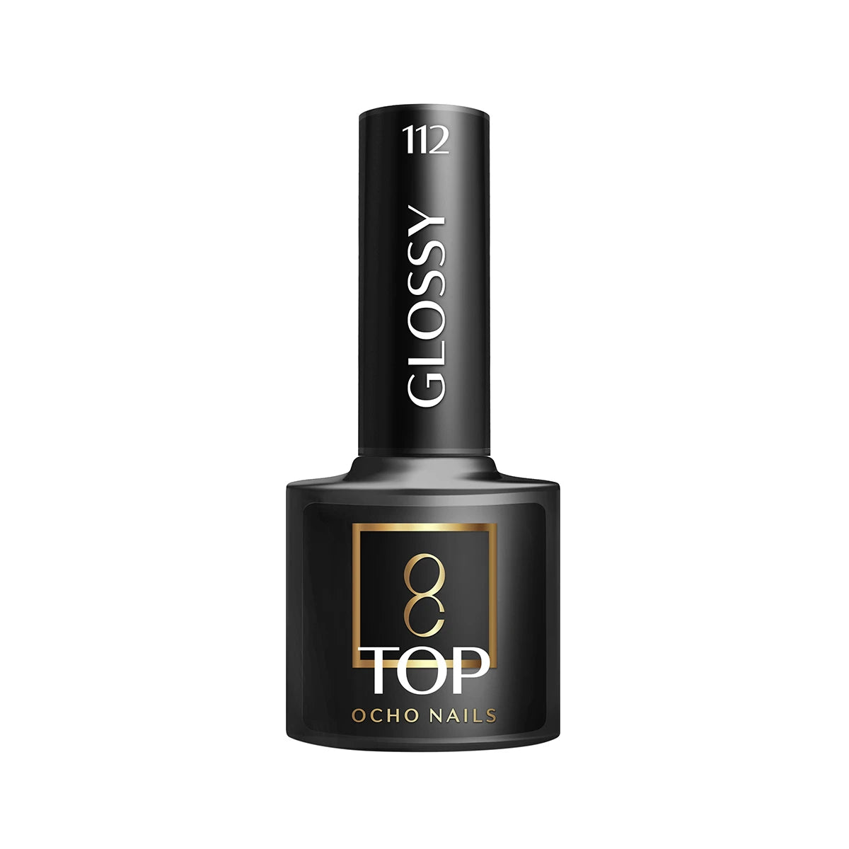 OCHO NAILS Hybrid Top Glossy 112, 5 g