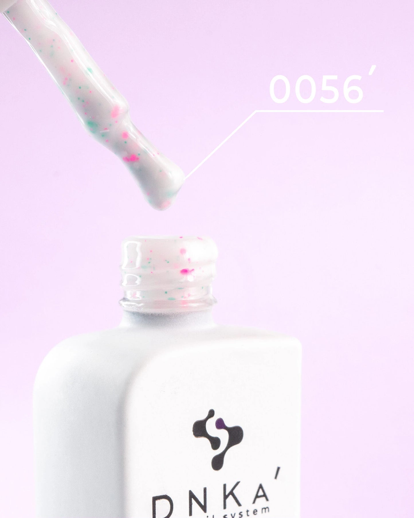 DNKa' Cover Base, 12 ml #0056 Fairy