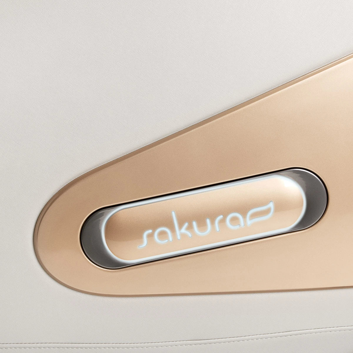 Массажное кресло Sakura Comfort Plus 806 коричневое