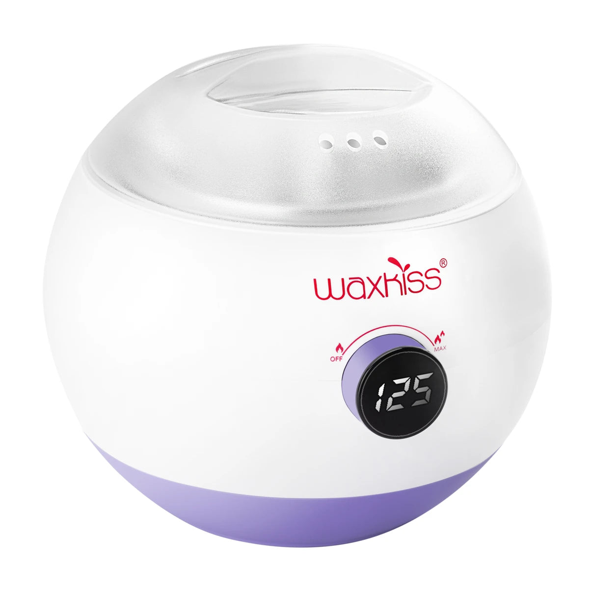 Vaska sildītājs FHC-E2051, 500 ml, 100 W