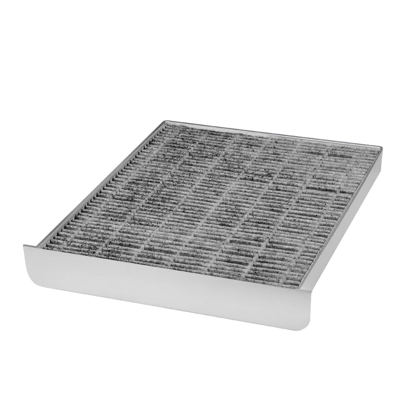 Kārtridža filtrs putekļu sūcējam, Momo j29/j31/j02, melns