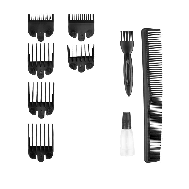 HAIR TRIMMER KES-201 BRUSHED