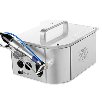 Yoshida Pro-Spray nagu frēze ar LCD paneli