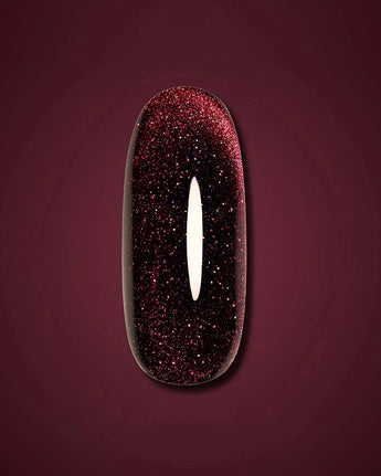 Gel Polish Cat Eye 06, 10 ml