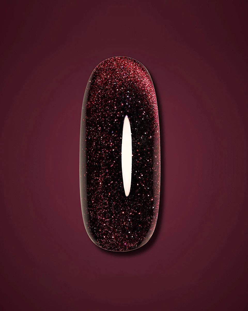 vernis gel Cat œil 06, 10 ml