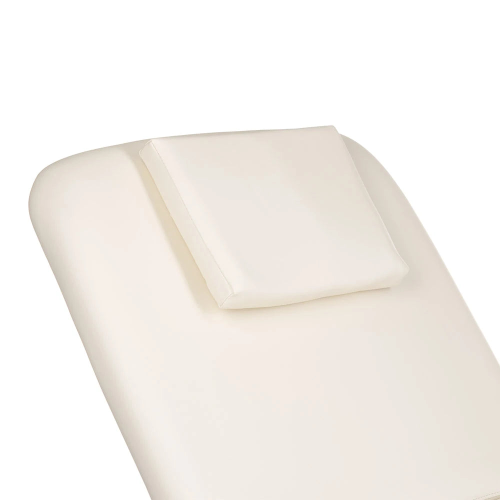 BD-8030 White Electric Rehabilitation Table