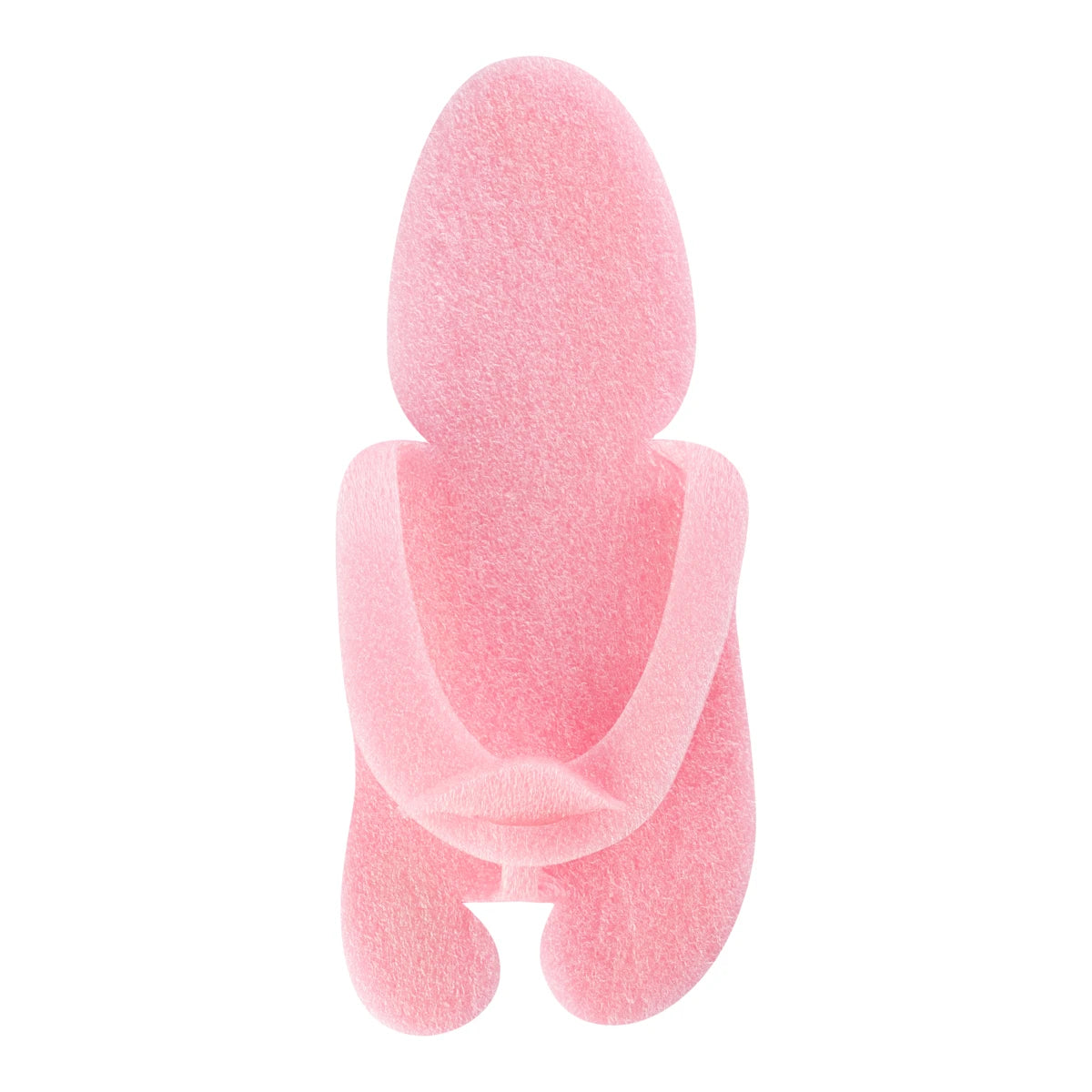 INNI PRO Wegwerp pantoffels, 10 paar, roze