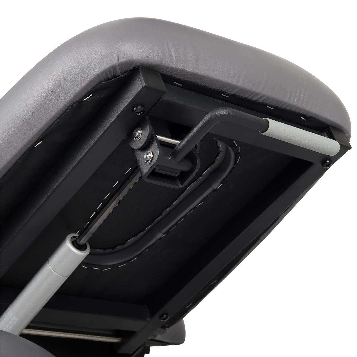 Stationary table de massage Agila 4 doux Touch K622 gris