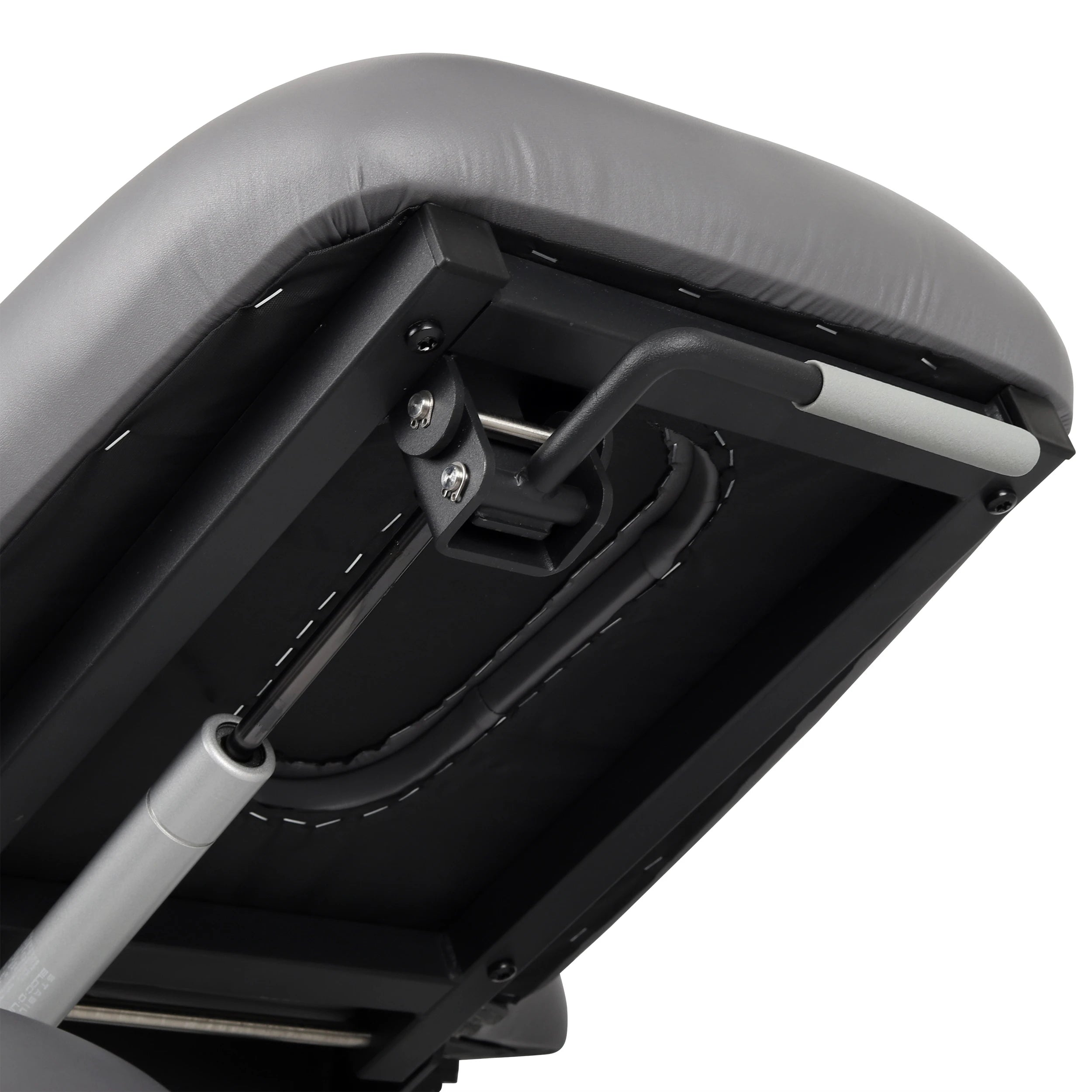 Stationary table de massage Agila 4 doux Touch K622 gris