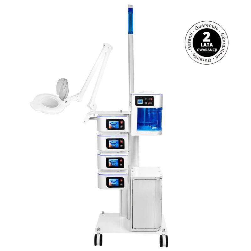 Yoshida Exclusive Cosmetische Harvester