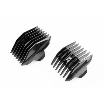 Codos Haarschneidemaschine WES-331, Schwarz