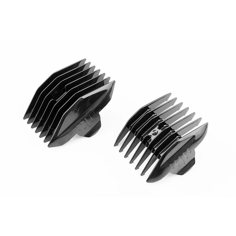 Codos Haarschneidemaschine WES-331, Schwarz
