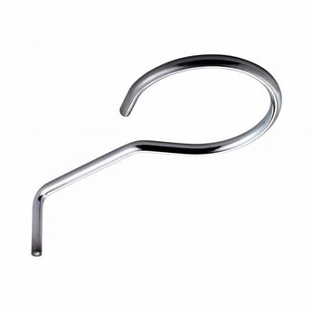 Hairdryer holder for Porta Phon trolley