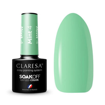 CLARESA MINT 4 5ML